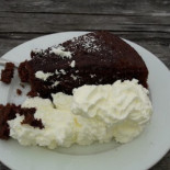 Hagneralm Cibo