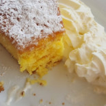 Hagneralm Cibo