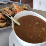 La Goelette Cibo