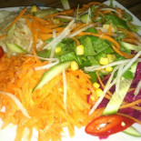Dana Sakli Bahce Cibo