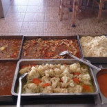 Dana Sakli Bahce Cibo