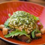 Tapas Cibo