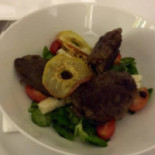 Weinstock Cibo