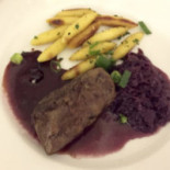Weinstock Cibo