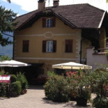 G’würzerkeller outside