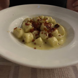 Taverna Due Castagni food
