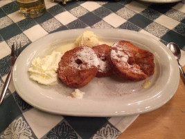 Konig Ludwig an der Messe Schank- und Speisewirtschaft food