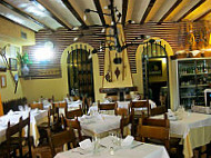 Meson Del Puerto food