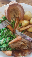 Mawney Arms food