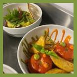 Achilli Caffe Comida