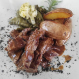 Kábilas Cibo