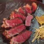 Carnivore Essen