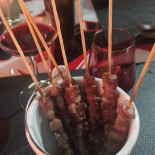 Carnivore Essen