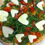 La Fermanella Comida