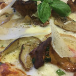 La Fermanella Comida
