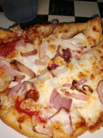 Pizza Hut food