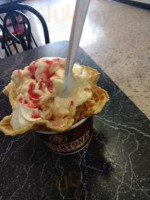 Cold Stone Creamery food