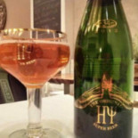 Bys Milano Nourriture