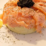 Nudo8 Cibo