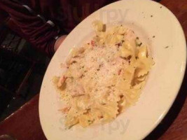 Johnny Carino's food