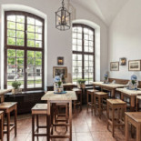 Löwenbräukeller Das Original Cibo