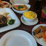 The Lime Leaf Cibo