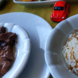 Van Golu Cibo