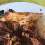 Van Golu Cibo