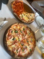 Al Forno Pizzeria Italiano food