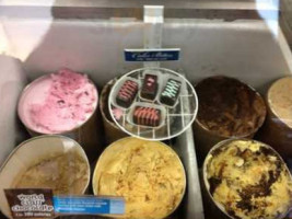 Baskin-robbins food