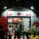 K'meat? Nourriture