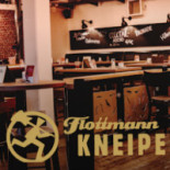 Flottmann Kneipe Cibo