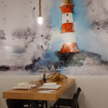 Punto G Bistrot Nourriture