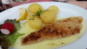 Gasthaus Zum Maibaum food