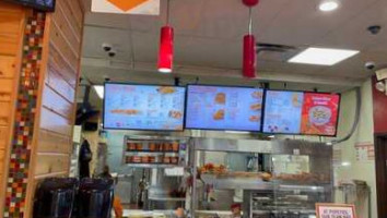 Popeyes Louisiana Kitchen outside