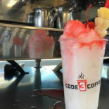 Code 3 Coffee Cibo