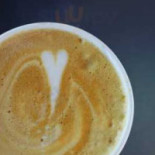 Code 3 Coffee Cibo