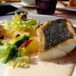 De Pisis Comida