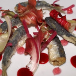 De Pisis Comida