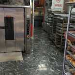 Simit Dünyası Dentro