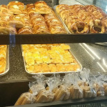 Simit Dünyası Cibo