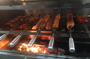 Churrascaria Quero Mais food