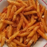 L'osteria Veneta À l'intérieur