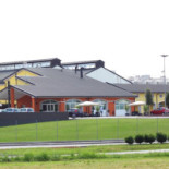 Cantina Rauscedo Extérieur