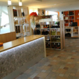Cantina Rauscedo Nourriture