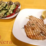 Terra Nera food