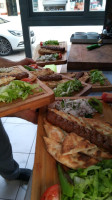 Sinan Usta Pide Kebab Salonu food