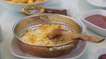 Sera Gölü Gül Tesisleri food