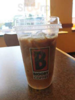 Biggby Coffee food