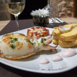 S'Índic Cibo
